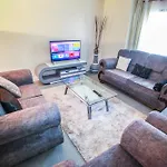 Nyayo Estate Embakasi - Rosewood Furnished Apartments