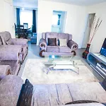 Nyayo Estate Embakasi - Rosewood Furnished Apartments