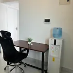1 Bedroom With A Washing Machine