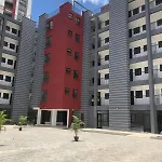 1 Bedroom With A Washing Machine
