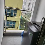 Hideout Apartments