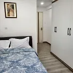 Hideout Apartments