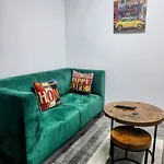 Hideout Apartments