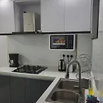 Hideout Apartments