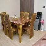 Modern Apartment Near Nairobi Airport With Swimming Pool