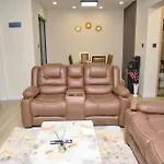 Modern Apartment Near Nairobi Airport With Swimming Pool