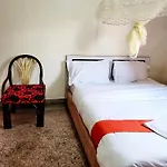 Nairobi City Space Hotel