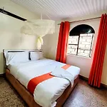 Nairobi City Space Hotel