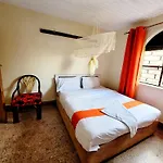 Nairobi City Space Hotel
