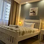 Swahili Inspired 2Br Apartment