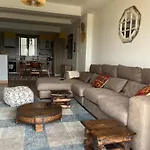 Swahili Inspired 2Br Apartment