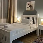 Swahili Inspired 2Br Apartment