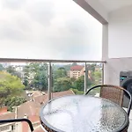 Gatundu Heights Apartment