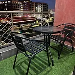Cozy One Bedroom Apartment - Sapphire Near Jkia, Eka Hotel Along Mombasa Road