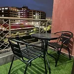 Cozy One Bedroom Apartment - Sapphire Near Jkia, Eka Hotel Along Mombasa Road
