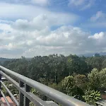 Cozy Studio Apartment With Balcony In Ngong