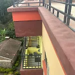 Cozy Studio Apartment With Balcony In Ngong