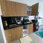 Nairobi Embakasi Studio Apartments In Church Road 15Mins Away From Jkia