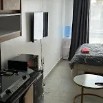 Nairobi Embakasi Studio Apartments In Church Road 15Mins Away From Jkia