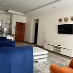 M Luxury Apartments