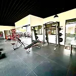 Casa Misa Alina Suites