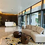 Global Trade Center Apartments