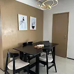 Global Trade Center Apartments