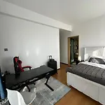 Global Trade Center Apartments