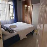 Entim Sidai Apartment