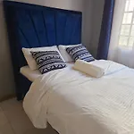 Entim Sidai Apartment