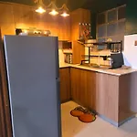 Entim Sidai Apartment