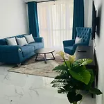 Kilimani One Bedroom Nairobi, Kenya