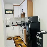 Kilimani One Bedroom Nairobi, Kenya