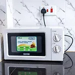 Cosy 1Br 43\' Smart Tv