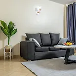 Cosy 1Br 43\' Smart Tv