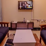 Dayo Suites And Hotel