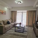 Luxurious 1Br Gatundu Heights