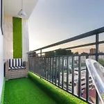 Blossom Residency