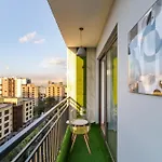 Blossom Residency