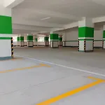 Studio In Kileleshwa With Gym, Pool, Netflix, Washer