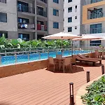 Studio In Kileleshwa With Gym, Pool, Netflix, Washer