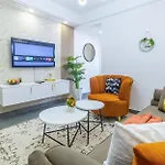 Uzuri Place