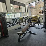 Cosy Studio In Kileleshwa