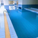 Executive Living Two Bedroom Apartment With Heated Swimming Pool And Well Equipped Gym With Amazing City Scenic Views