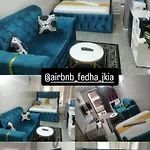 Tsavo Studios Apartment