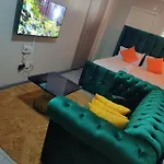 Jessy Stays Nairobi Fedha Estate