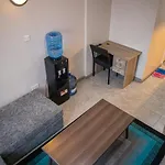 Khaki Apartments