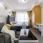 Studio In Kileleshwa