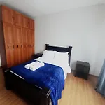 Beautiful 2-Bedroom Apartment In Kileleshwa
