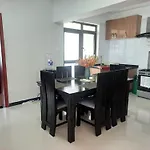 Beautiful 2-Bedroom Apartment In Kileleshwa